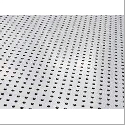 Stainless Steel Perforated Sheets