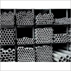 SS Seamless Pipe