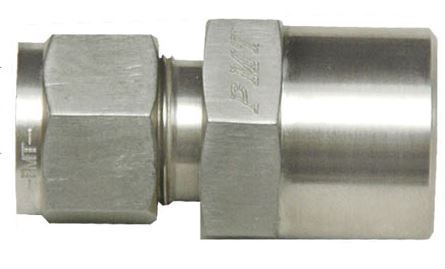 TUBE FITTINGS