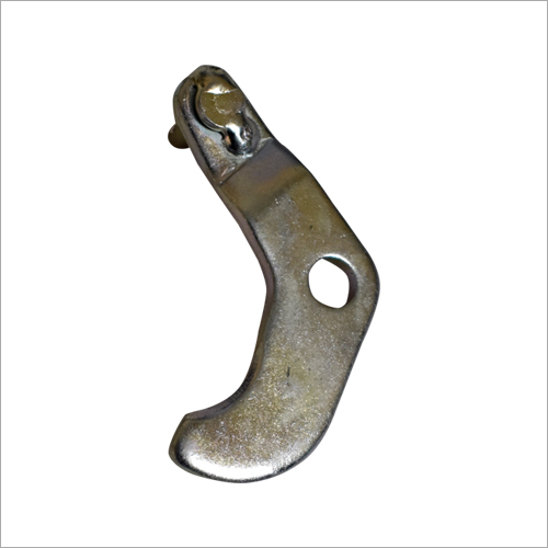 Car Bonnet Lock Bracket