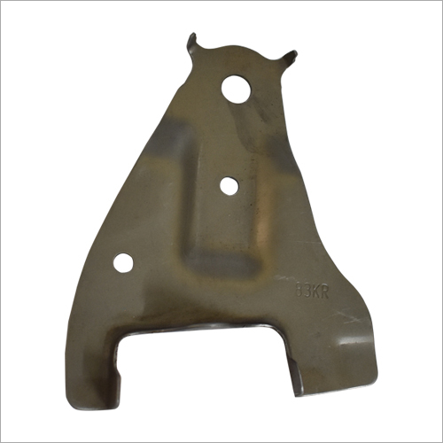 Car Sheet Metal Bracket