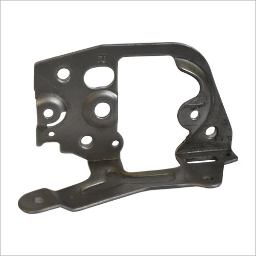 Garage Door Bottom Bracket
