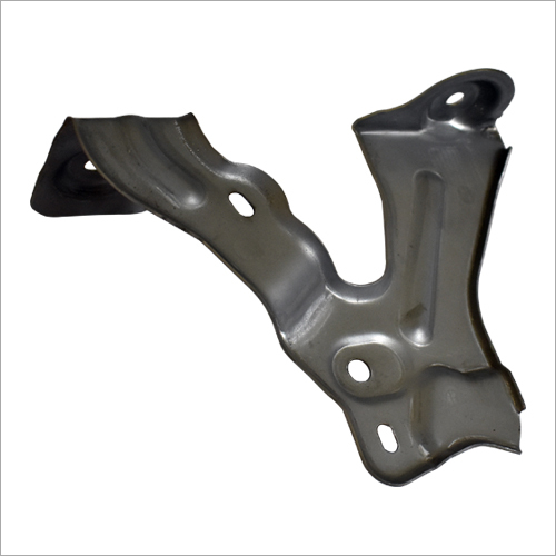 Automobile Sheet Metal Bracket