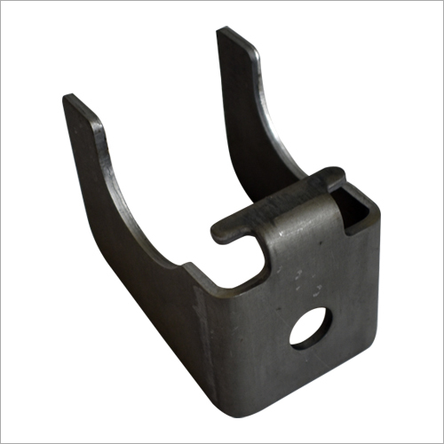 Steel Shock Mounting Bracket