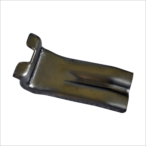 Reinforcement Rear Jacking Bracket