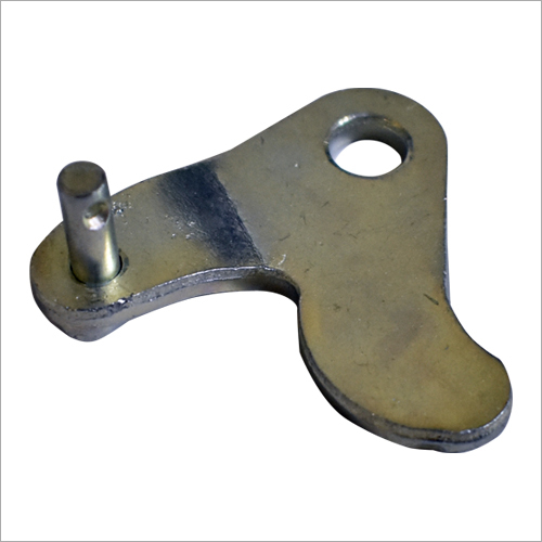 Bracket Sub Assy