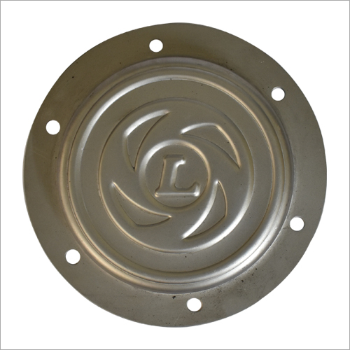 Rear Wheel Center Cap Hub