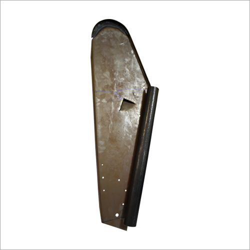 Swath Board Bracket