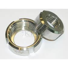 Stainless Steel Din Nut /Sms Union