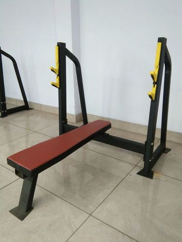 Olympic Flat Bench