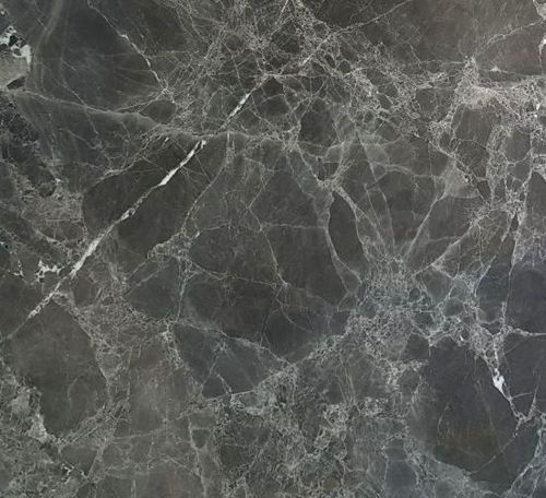 Grey Emperador Marble - Polished Marble, 2cm Thickness, Grey | Elegant Design, Durable Material, Versatile Use