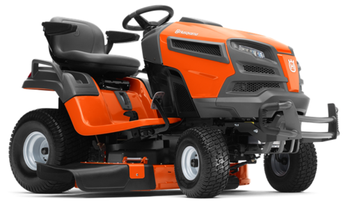 Ride On Mower