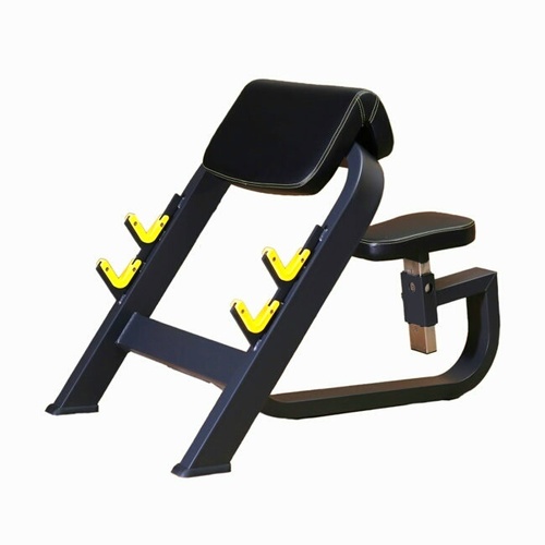 Preacher Bench
