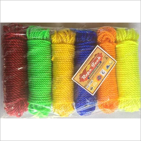 Cloth Drying Rope 6MM 15meter