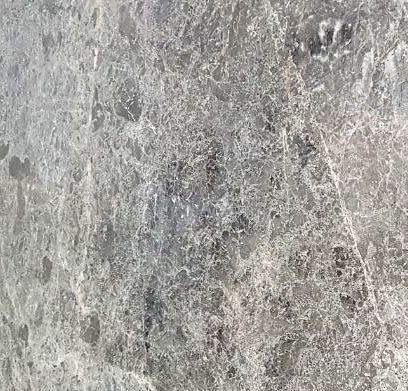 Icy Grey Marble