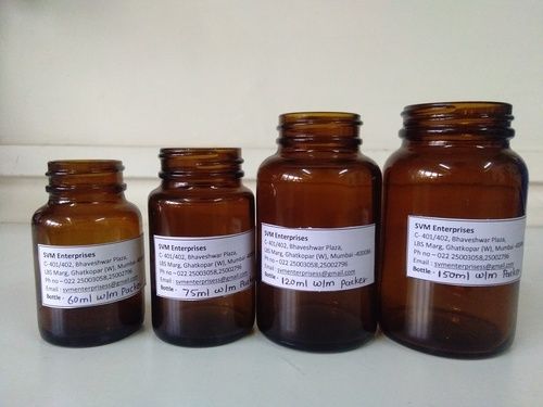 Tablet Bottles