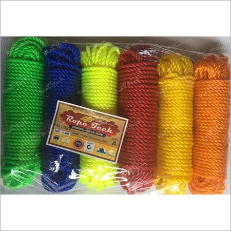 Cloth Drying Rope 5MM 20meter