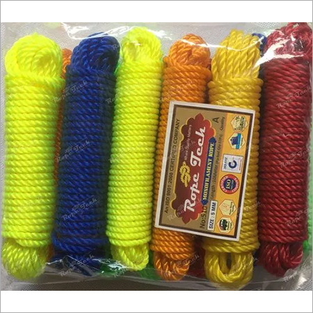 Cloth Drying Rope 5MM 10meter