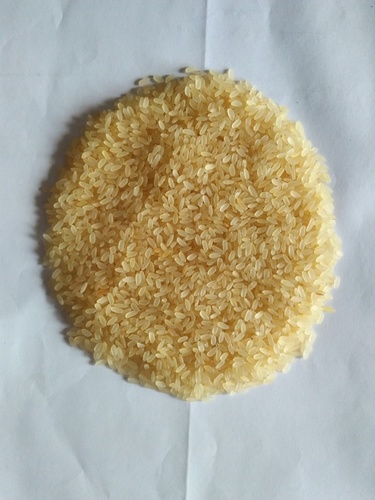 Sona Masoori Sortex Rice - Short Grain, White Color, 100% Purity | Low Starch, High Energy, Perfect for Biryani and Fried Rice