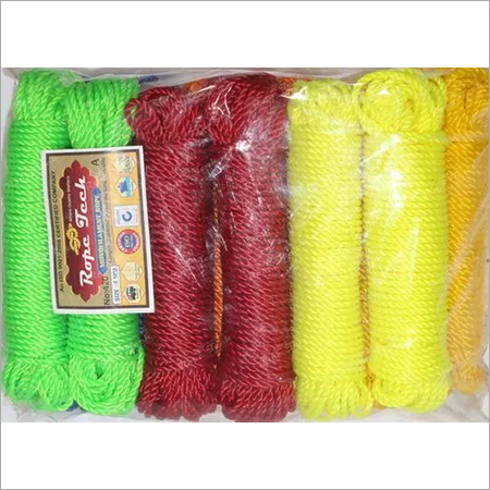 Cloth Drying Rope 4MM 20meter