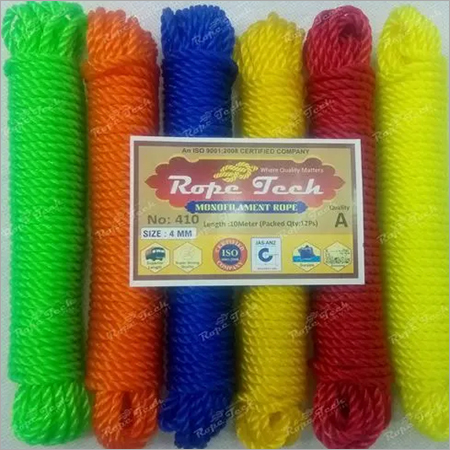Cloth Drying Rope 4MM 10meter