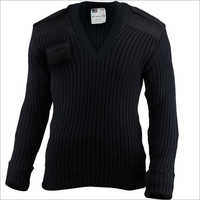 Men's Uniform Sweater