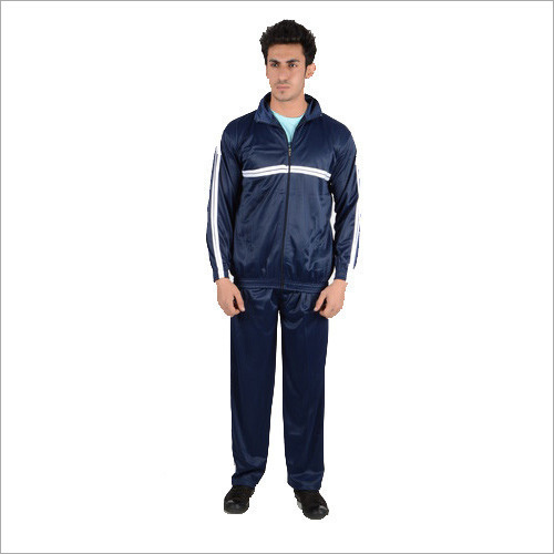 No Fade Winter Track Suit