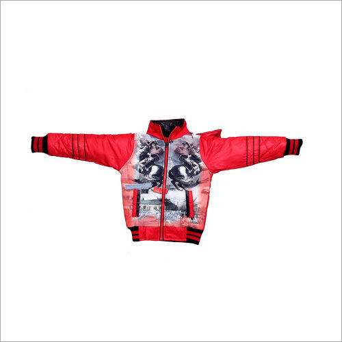 Kids Designer Jacket