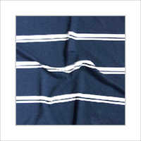 Hosiery Cloth Fabric - Washable Plain Hosiery Material | Durable Texture For Versatile Applications