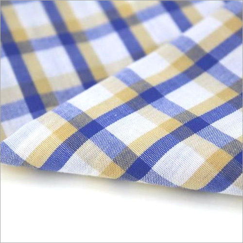Textile Shirt Fabric