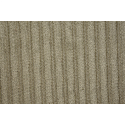 5 Wale Corduroy Dyed Fabric