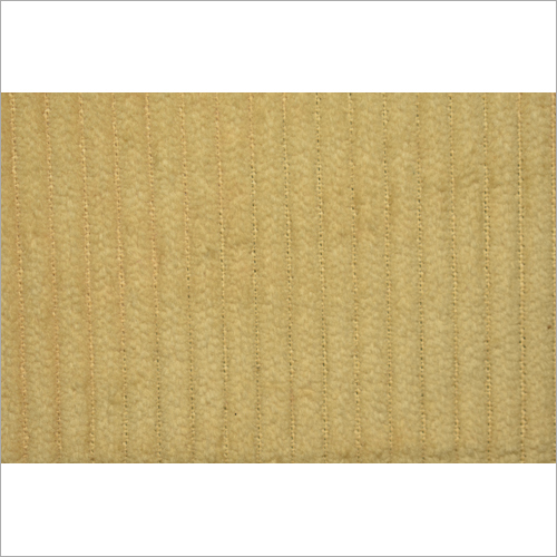 6 Wale Corduroy Dyed Fabric