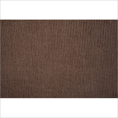 18 Wale Corduroy Dyed Fabric