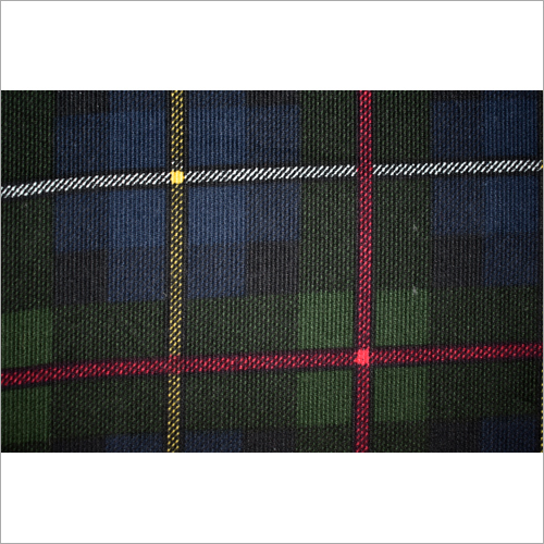 21 Wale Corduroy Print Fabric