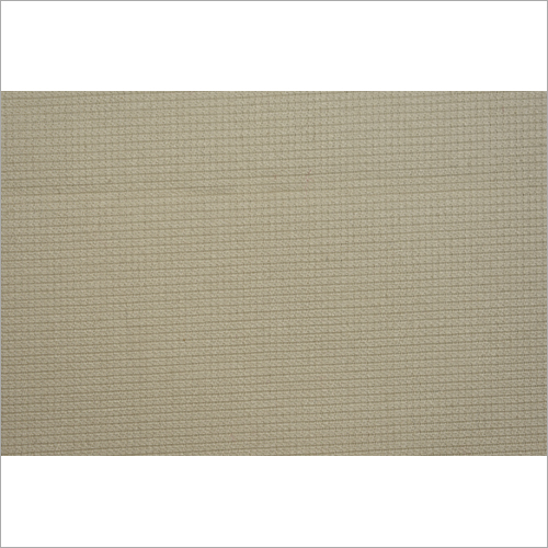Flat Box Weave Lycra Fabric
