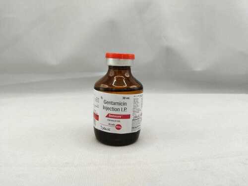 Gentamicin Injection Generic Drugs