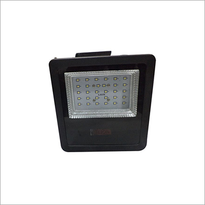 30W Down Chock Flood Light