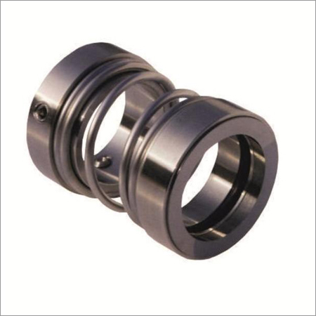Single Spring Mechanical Seal