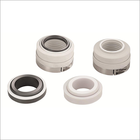 PTFE Bellow Mechanical Seal
