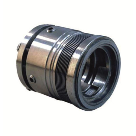Metal Bellow Mechanical Seal