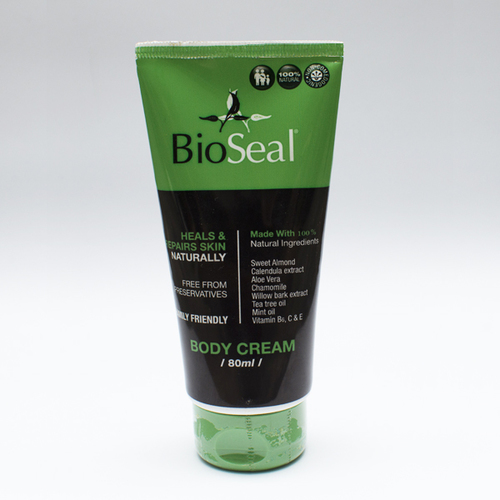 BioSeal Face Cream 80ml BioSeal Face Cream 80ml