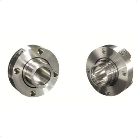 Mechanical Seal Assembly