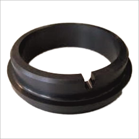 Silicon Carbide Seal Ring