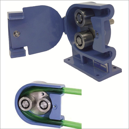 S.S. 304 Peristaltic Pump
