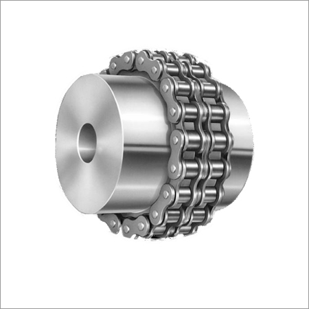 Duplex Sprocket