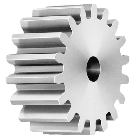 Spur Gear