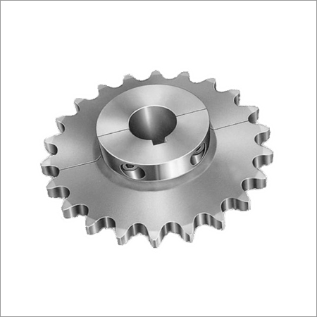 Split Type Roller Sprocket
