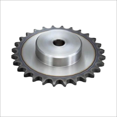Only Tooth Harden Sprocket