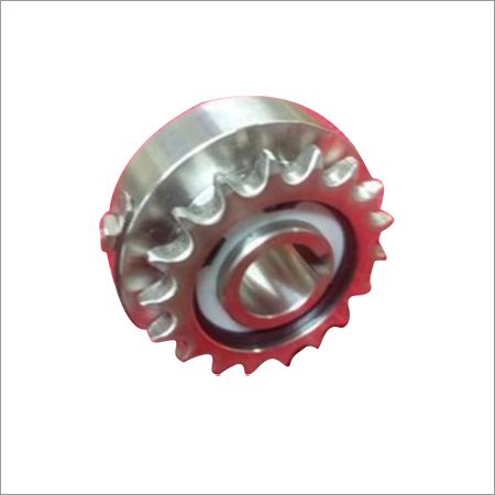 Stainless Steel SS 304 Clutch Sprocket