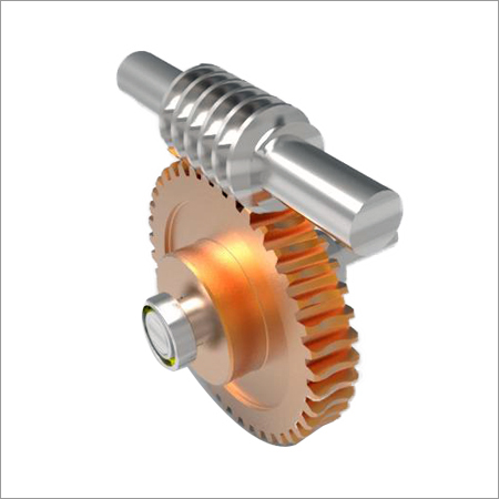Worm Gear